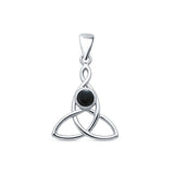  Triquetra Pendant 