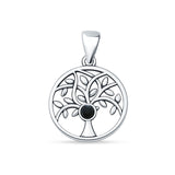  Tree Of Life Pendant 