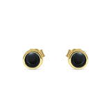 Stud Earrings 
