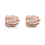 Love Knot Earrings