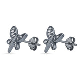 Dragonfly Stud Earrings