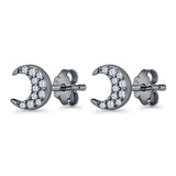 Moon Earring