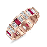 Full Eternity Band