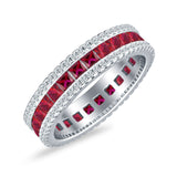 Full Eternity Band