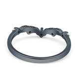 Chevron Ring