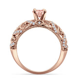 Filigree Ring
