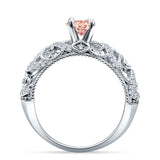 Filigree Ring