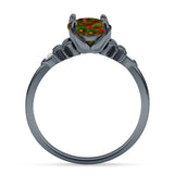 Floral Ring