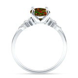 Floral Ring
