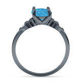 Floral Ring