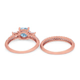 Three Stone Ring