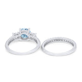 Three Stone Ring