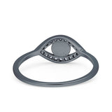 Evil Eye Ring