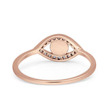 Evil Eye Ring