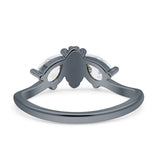 Bumblebee Ring