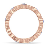 Evil Eye Ring