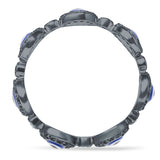 Evil Eye Ring