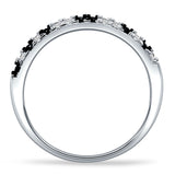 Half Eternity Band