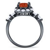 Flower Ring