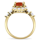 Flower Ring