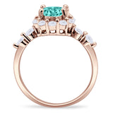 Flower Ring