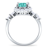 Flower Ring