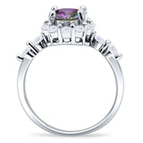 Flower Ring