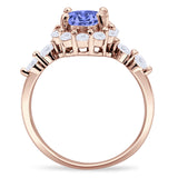 Flower Ring