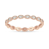 Marquise Band