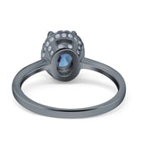 Solitaire Ring