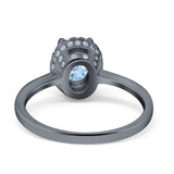 Solitaire Ring