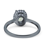 Solitaire Ring