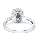 Solitaire Ring