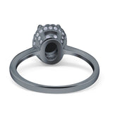 Solitaire Ring