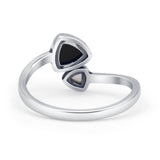 Triangular Ring