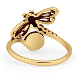 Dragonfly Ring