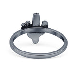 Cactus Plant Ring