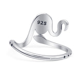 Snake Ring