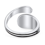 Spoon Ring