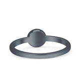 Evil Eye Ring