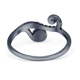 Octopus Ring