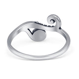 Octopus Ring