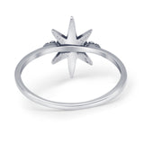 Starburst Ring