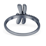 Dragonfly Ring