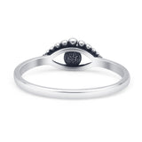 Evil Eye Ring