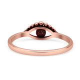 Evil Eye Ring