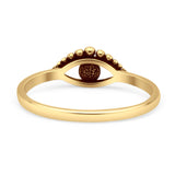 Evil Eye Ring