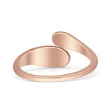 Moon Sun Stars Ring
