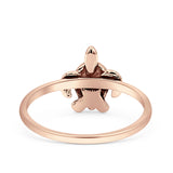 Turtle Ring