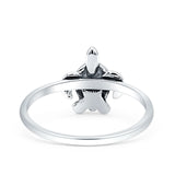 Turtle Ring